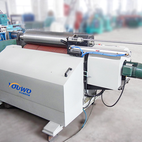 液壓自動(dòng)卷圓機(jī)