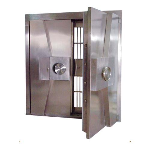 11個(gè)銀行金庫(kù)門禁系統(tǒng)優(yōu)點(diǎn)